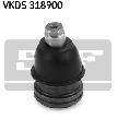 Sworzeń wahacza do Chryslera, VKDS 318900, SKF w ofercie sklepu e-autoparts.pl 